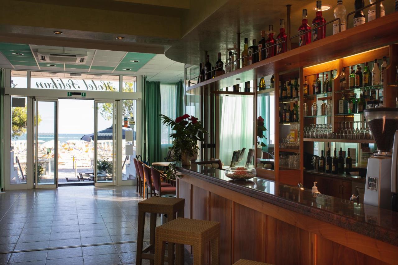 Hotel Pelikan Lignano Sabbiadoro Zewnętrze zdjęcie