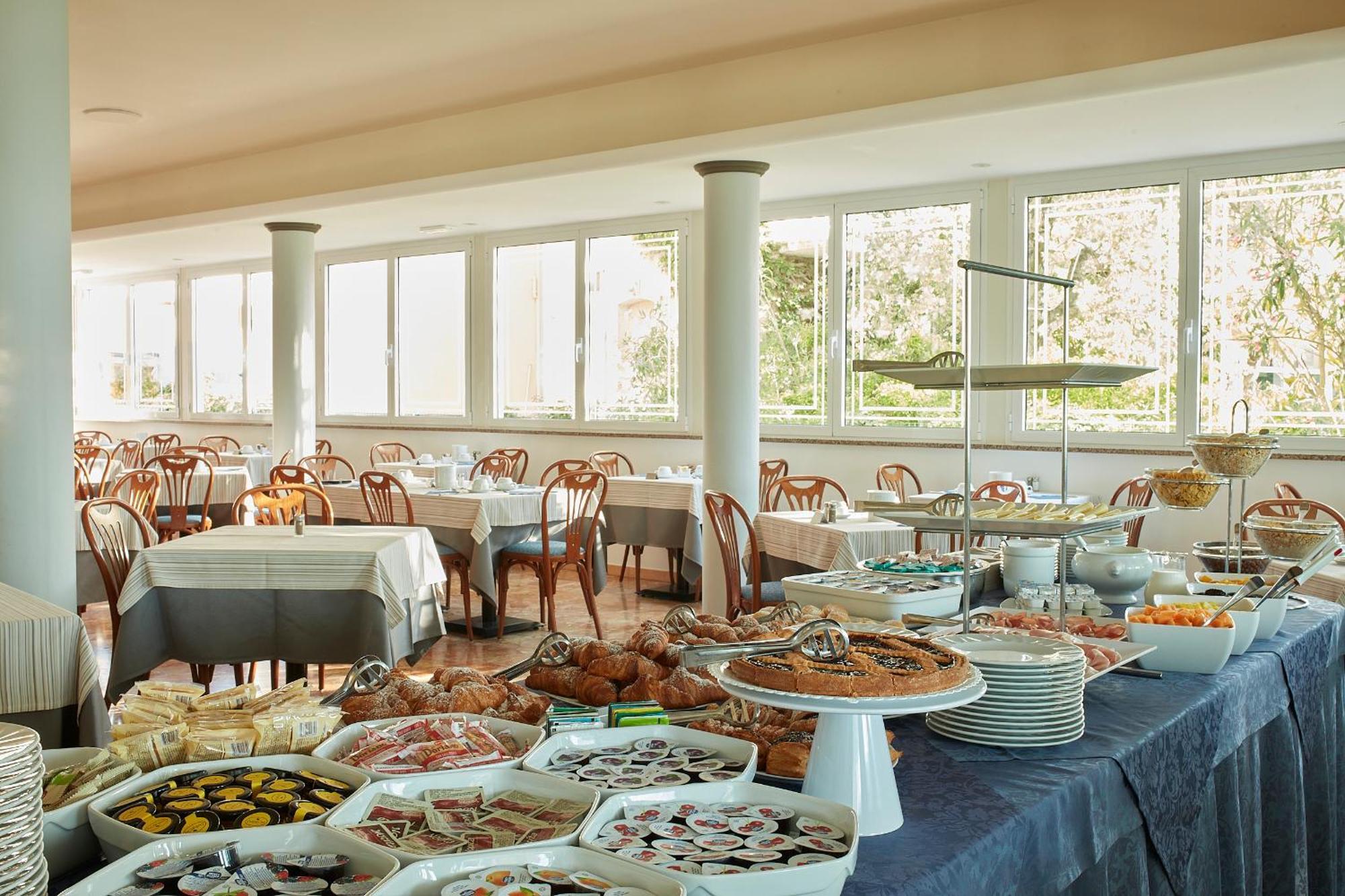 Hotel Pelikan Lignano Sabbiadoro Zewnętrze zdjęcie