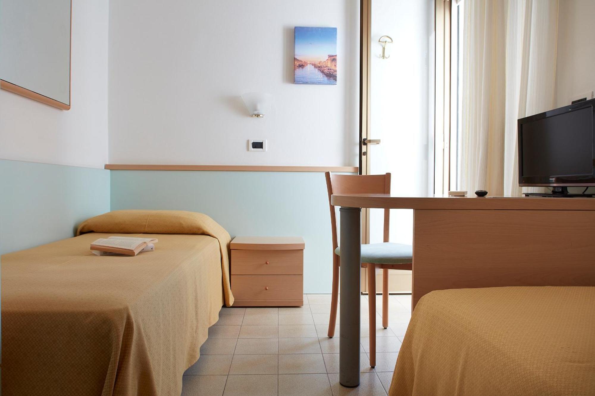 Hotel Pelikan Lignano Sabbiadoro Zewnętrze zdjęcie