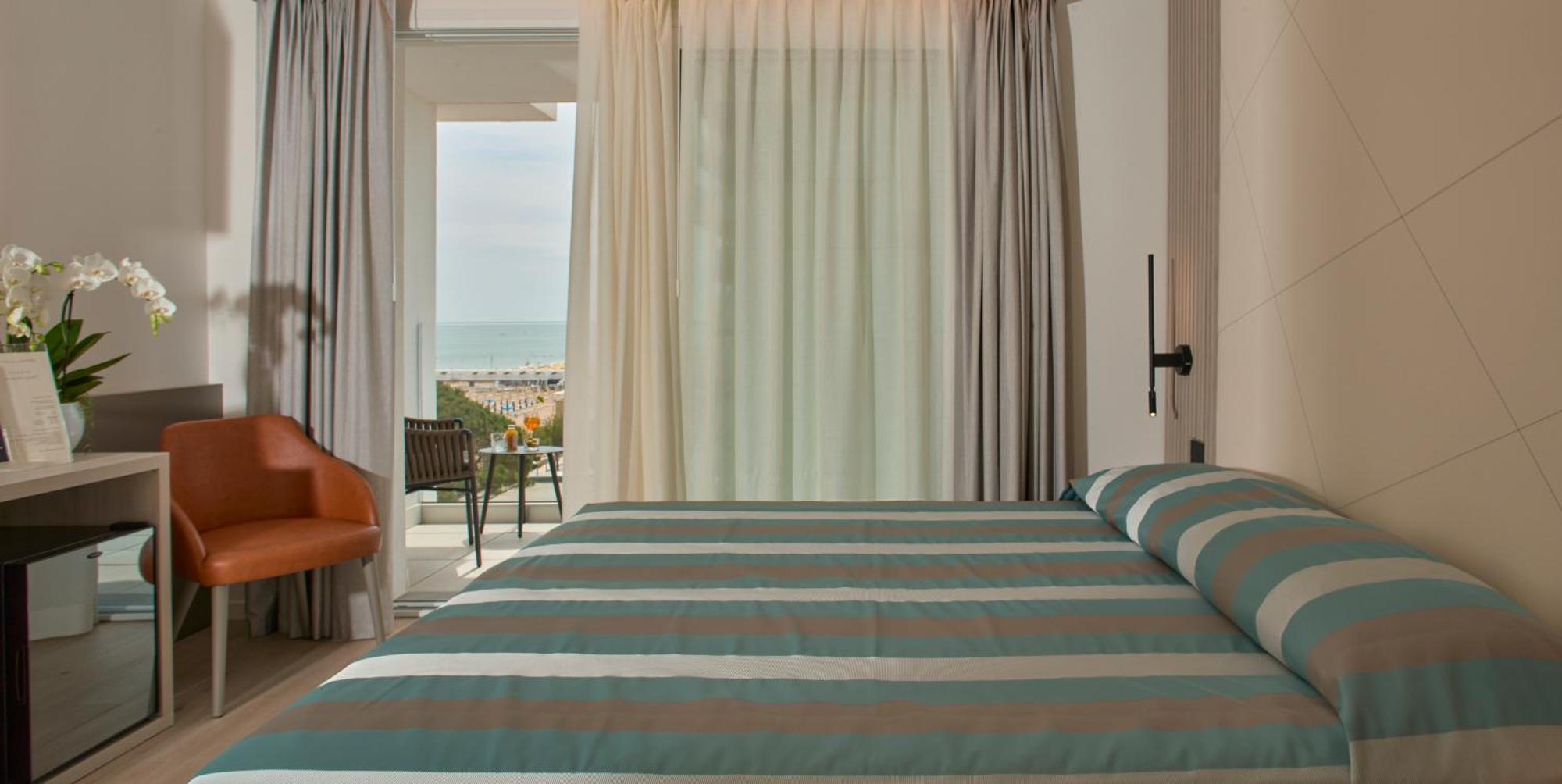Hotel Pelikan Lignano Sabbiadoro Zewnętrze zdjęcie