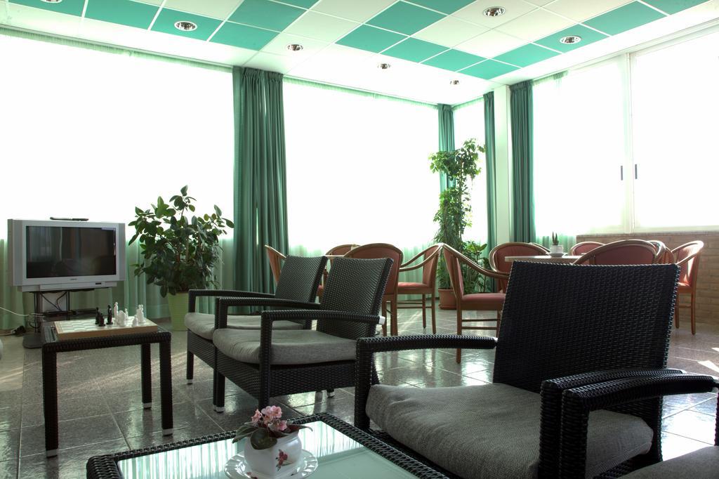 Hotel Pelikan Lignano Sabbiadoro Zewnętrze zdjęcie