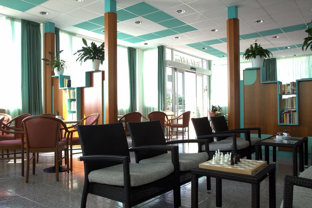 Hotel Pelikan Lignano Sabbiadoro Zewnętrze zdjęcie